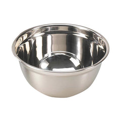 Zodiac Stainless Steel Mixing Bowl 6.3Ltr
