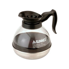 Sunnex Polycarbonate Coffee Decanter 1.8Ltr