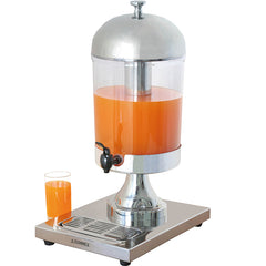 Sunnex Stainless Steel Single Juice Dispenser 8Ltr