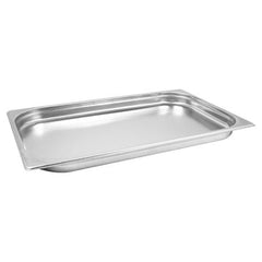 Zodiac 1/1 Stainless Steel Gastronorm Pan 4.5L