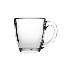 Libbey All Purpose Glass Mug 16.25oz (Pack of 6)