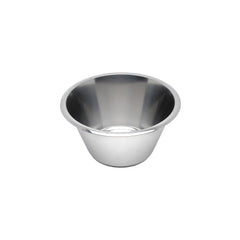 GenWare Stainless Steel Swedish Bowl 4L
