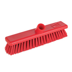 Robert Scott Washable Broom Head Stiff 30cm