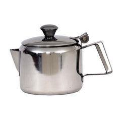 GenWare Stainless Steel Economy Teapot 70oz
