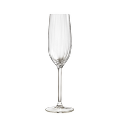 Royal Leerdam Adora Champagne Flute 7.5oz (Pack of 6)