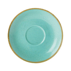 Porcelite Seasons Espresso Saucer 4.5" (Pack of 6)