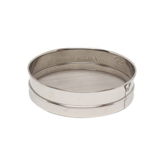 GenWare Economy Stainless Steel Flour Sieve 13.5"