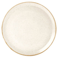 Porcelite Seasons Pizza Plate 12.5" (Pack of 6)