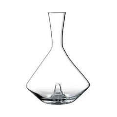 Artis Grace Glass Decanter 2.7Ltr (Pack of 4)