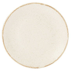 Porcelite Seasons Coupe Plate 9.5" (Pack of 6)