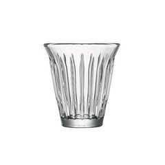 La Rochère Zinc Tumbler 6.75oz (Pack of 6)