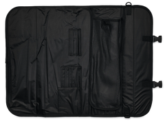 Wüsthof Black Polyester 10 Slot Knife Case w/Strap 51x17cm