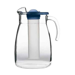Artis Cooler Jug w/ Blue Lid 2.8Ltr