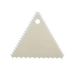 Schneider Three Sided Cream Scraper 10.5cm