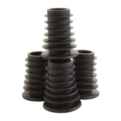 Beaumont Standard Finned Corks 70-150cl & Optics (Pack of 20)