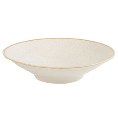 Porcelite Seasons Footed Bowl 10.25" (Pack of 6)