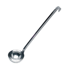 GenWare Stainless Steel Heavy Duty Ladle 7oz