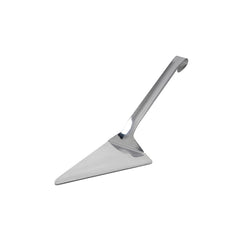 GenWare Stainless Steel Triangular Pie Server 12.25"