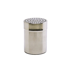 GenWare Stainless Steel Shaker w/ 4mm Holes