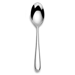 Elia Siena 18/10 Stainless Steel Tea Spoon (Pack of 12)