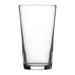 Arcoroc Conical Headstart Pint Glass 20oz CE 470ml (Pack of 48)