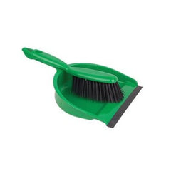 Robert Scott Professional Dustpan & Brush Set