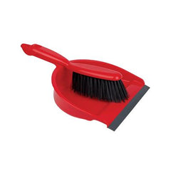 Robert Scott Professional Dustpan & Brush Set