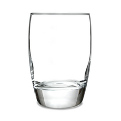 Luigi Bormioli Michelangelo Masterpiece Old Fashioned Tumbler 9.25oz (Pack of 6)