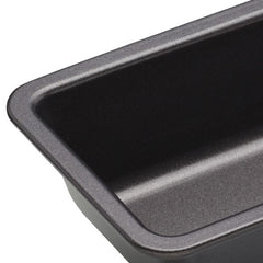 MasterClass Carbon Steel Non-Stick Loaf Tin 7x3.5"