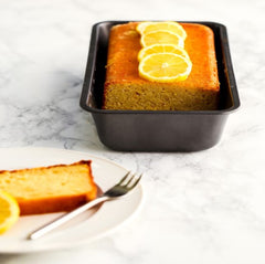 MasterClass Carbon Steel Non-Stick Loaf Tin 7x3.5"