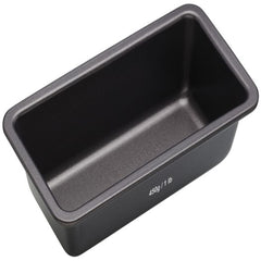 MasterClass Carbon Steel Non-Stick Loaf Tin 7x3.5"