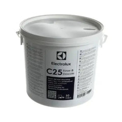 Electrolux C25 Oven Rinse & Descale Tablets (Pack of 50)