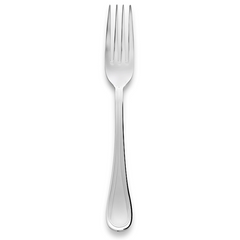 Elia Reed 18/10 Stainless Steel Dessert Fork (Pack of 12)