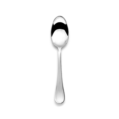 Elia Reed 18/10 Stainless Steel Dessert Spoon (Pack of 12)