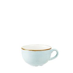 Churchill Stonecast Cappuccino Cup 17.5oz (Pack of 6)