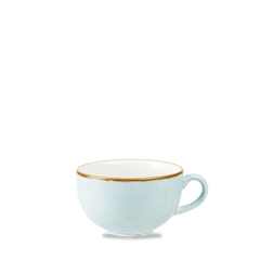 Churchill Stonecast Cappuccino Cup 16oz (Pack of 6)