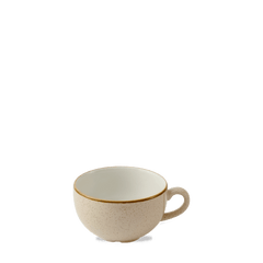 Churchill Stonecast Cappuccino Cup 12oz (Pack of 12)