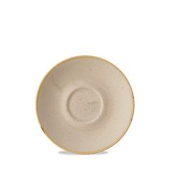Churchill Stonecast Large Saucer 6.25" (Pack of 12)