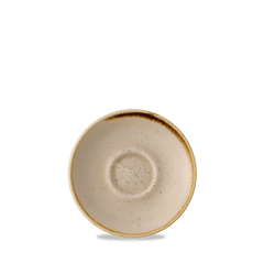 Churchill Stonecast Espresso Saucer 4.5" (Pack of 12)