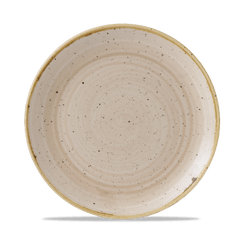 Churchill Stonecast Coupe Plate 8.75" (Pack of 12)