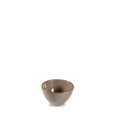 Churchill Stonecast Dip Pot 2oz (Pack of 12)