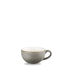 Churchill Stonecast Cappuccino Cup 8oz (Pack of 12)