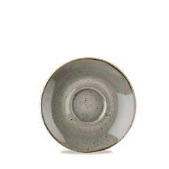 Churchill Stonecast Large Saucer 6.25" (Pack of 12)