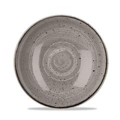 Churchill Stonecast Coupe Bowl 9.75" (Pack of 12)