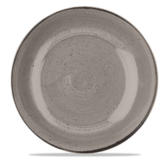 Churchill Stonecast Coupe Bowl 12" (Pack of 6)