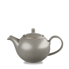 Churchill Stonecast Teapot 30oz (Pack of 4)