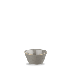 Churchill Stonecast Sauce Pot 3oz (Pack of 12)