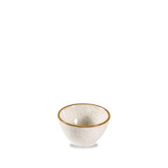 Churchill Stonecast Dip Pot 4oz (Pack of 12)