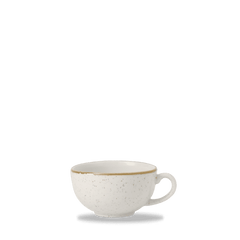 Churchill Stonecast Cappuccino Cup 10oz (Pack of 12)