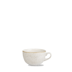 Churchill Stonecast Cappuccino Cup 8oz (Pack of 12)